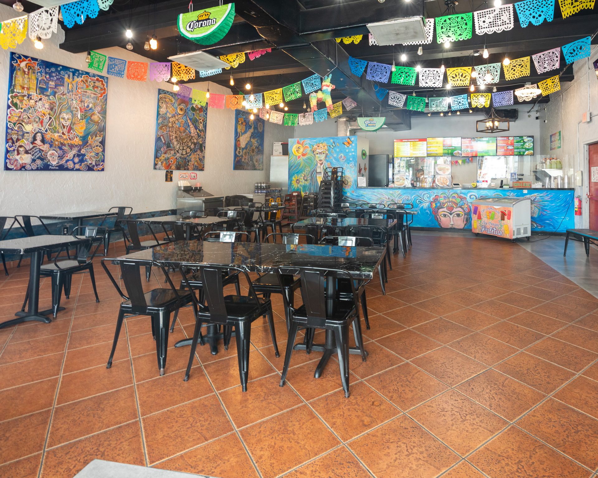 Rooted in Hialeah