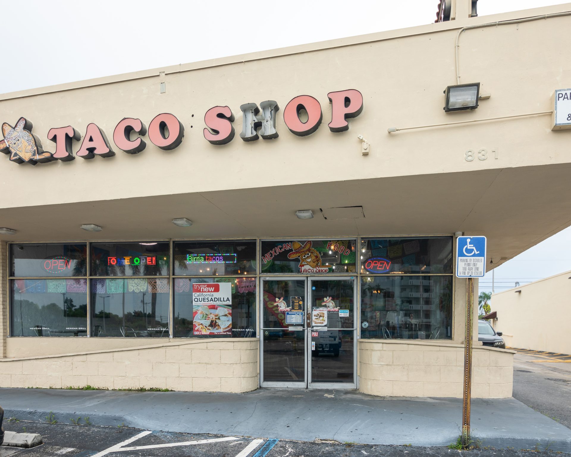 More Than 30 Years of Mexican Food in Hialeah