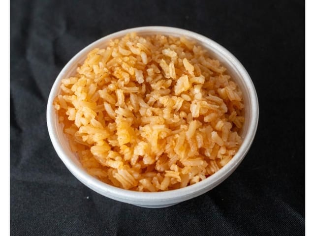 Rice.