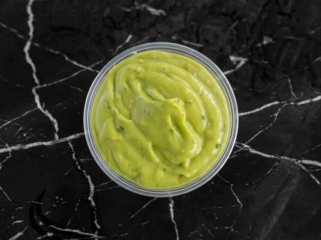 Guacamole.
