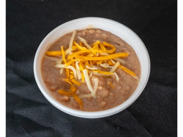 Beans.